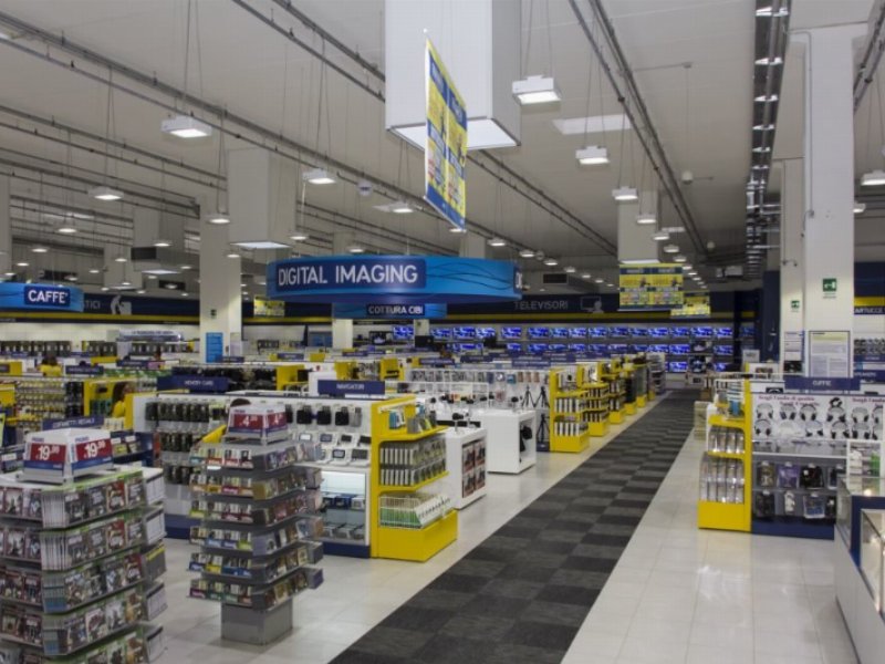 Euronics lancia la campagna “Racconti Azzurri”