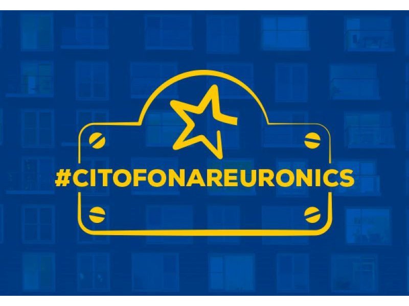 Euronics presenta una serie social sull’uso quotidiano della tecnologia