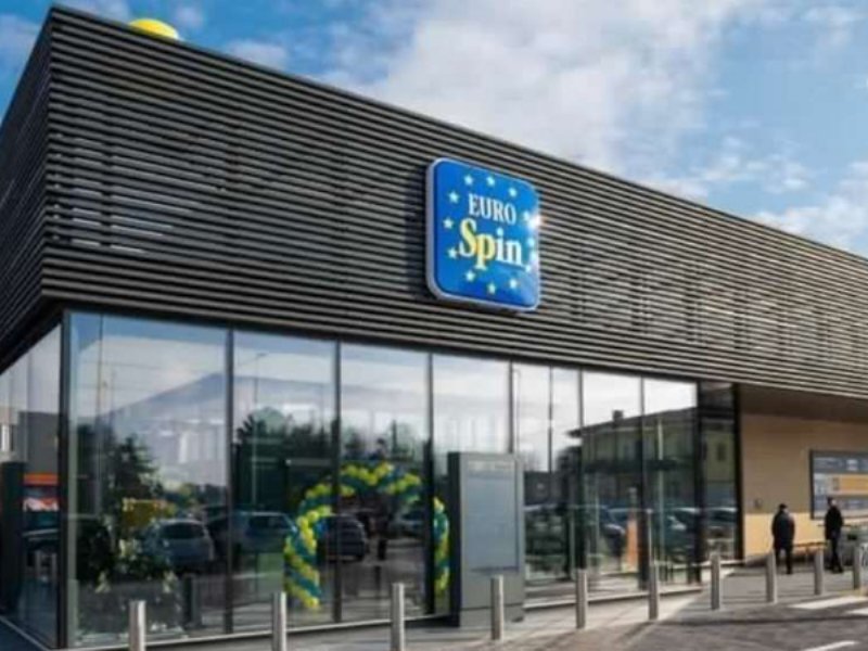 Eurospin si espande in Basilicata