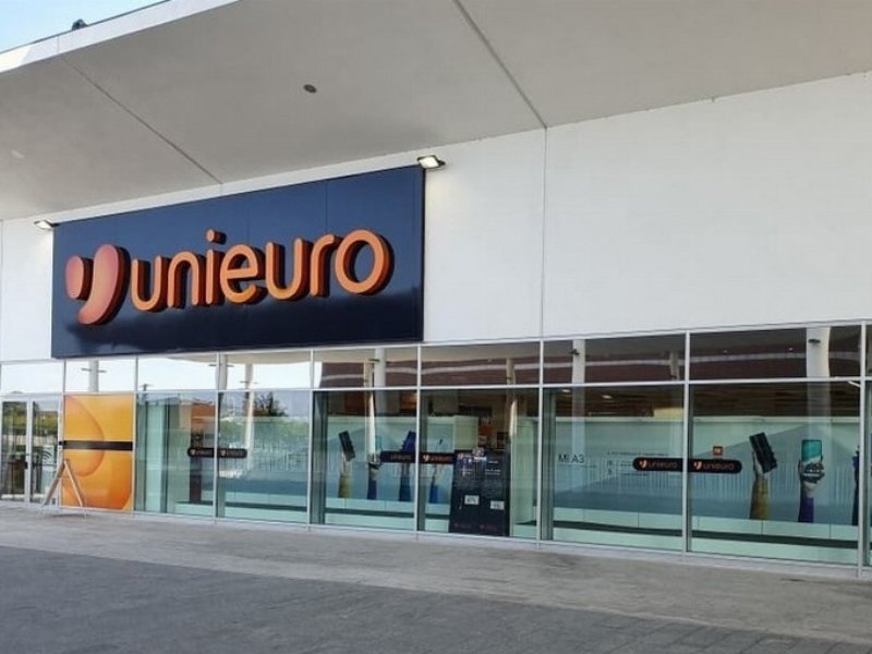 Fnac Darty lancia una maxi Opa su Unieuro