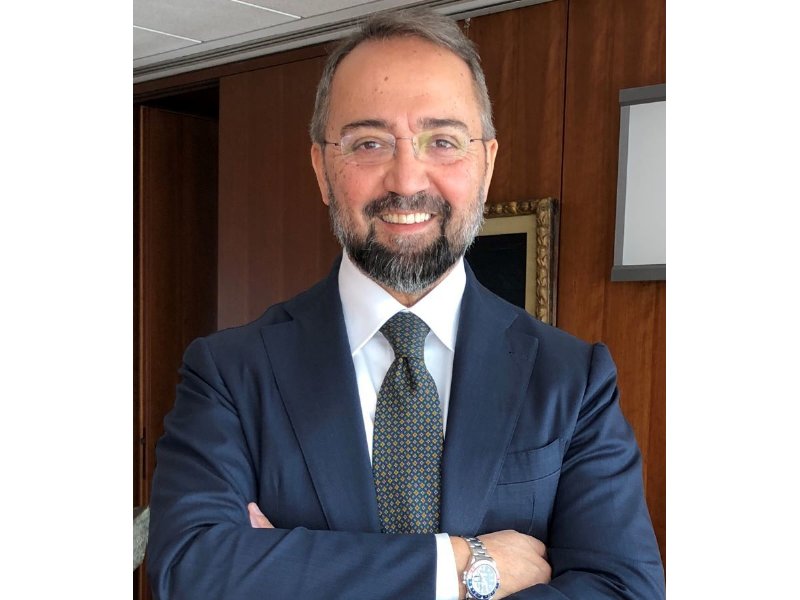 Francesco Del Porto nuovo presidente di GS1 Italy