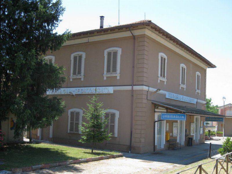 FS rigenera le piccole stazioni ferroviarie