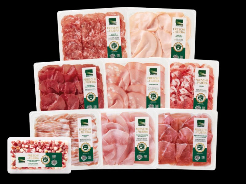 Fumagalli a Cibus con “Freschi di Filera”: 100% carne italiana, di proprietà e certificata