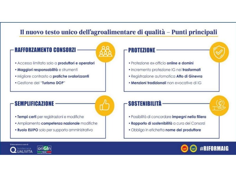 dop-economy-cosa-cambia-con-il-regolamento-europeo