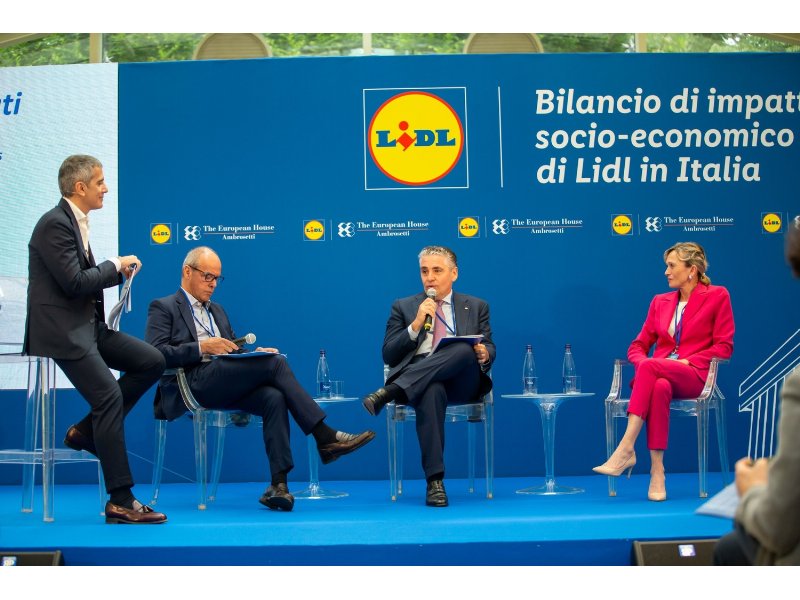 le-vendite-di-lidl-a-72-miliardi-investimento-di-15-miliardi-per-150-pdv