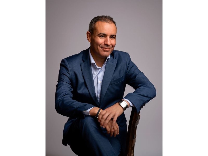 Generix Group: Si-Mohamed Saïd nominato Chief marketing officer