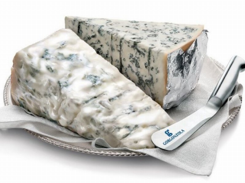 Gorgonzola Dop: torna in positivo la produzione nel 2023