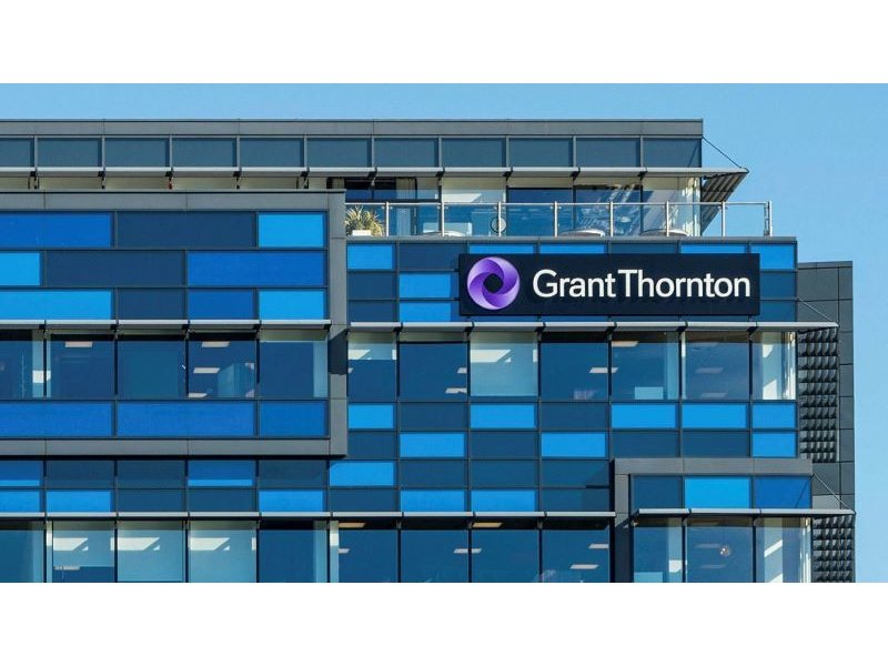 Grant Thornton: torna a crescere l’ottimismo delle pmi sulla crescita economica