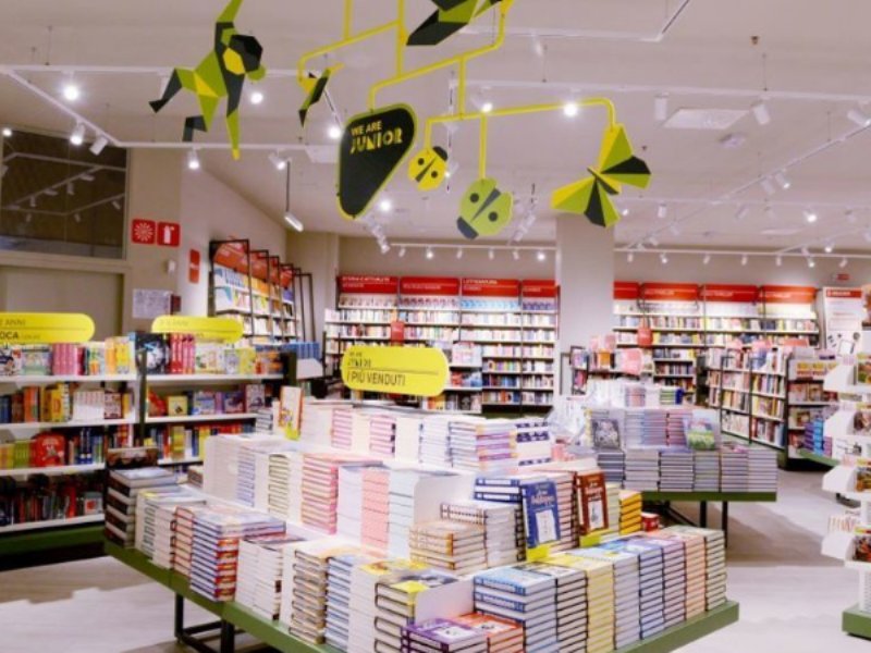 Gruppo Mondadori: finalizzata l’acquisizione del 51% di Star Shop Distribuzione