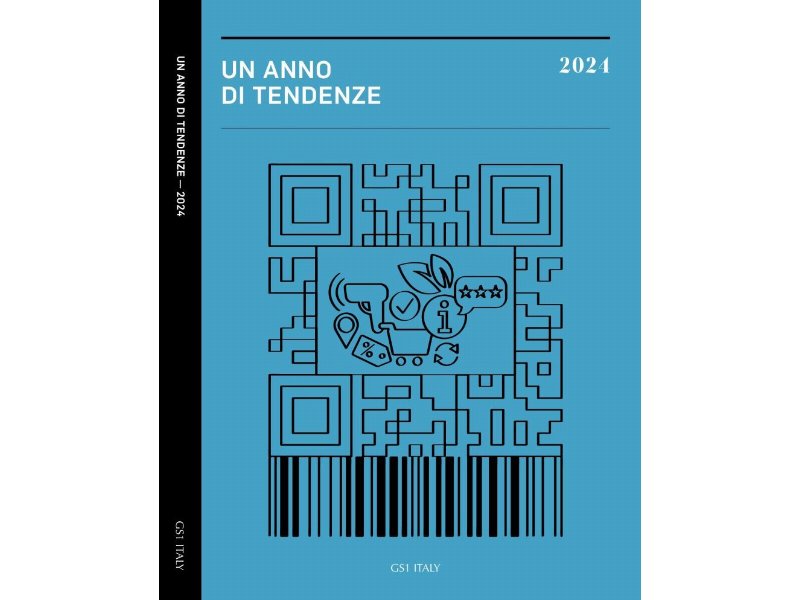 GS1 Italy presenta la nuova edizione del webmagazine “Un anno di Tendenze”