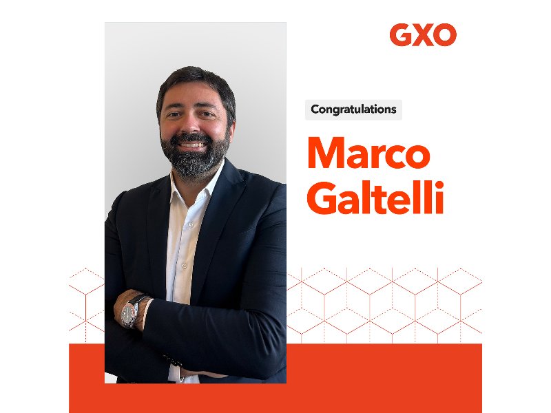 Gxo nomina un nuovo business development director per Italia e Svizzera