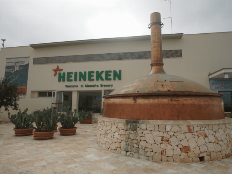 Heineken apre le selezioni per 10 giovani laureati stem