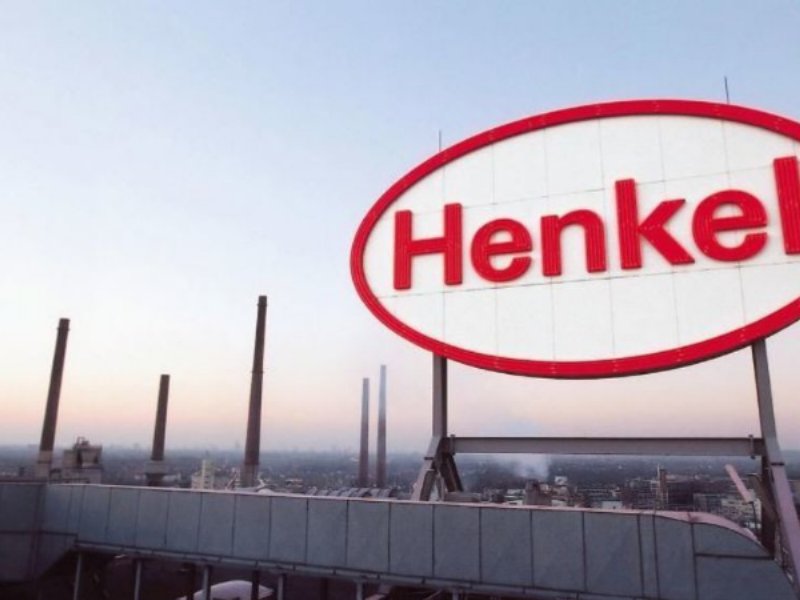 Henkel rivede al rialzo le previsioni 2024 dopo gli ottimi risultati del primo semestre