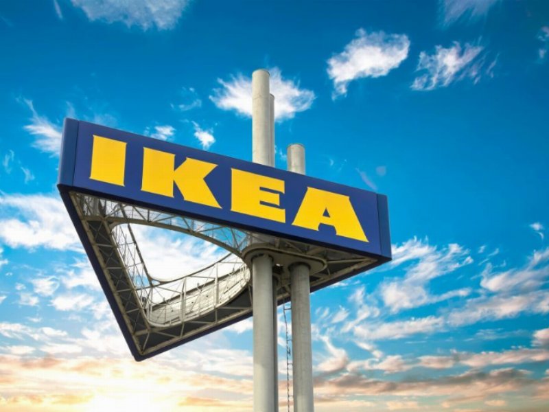 Ikea migliora l'agilità aziendale