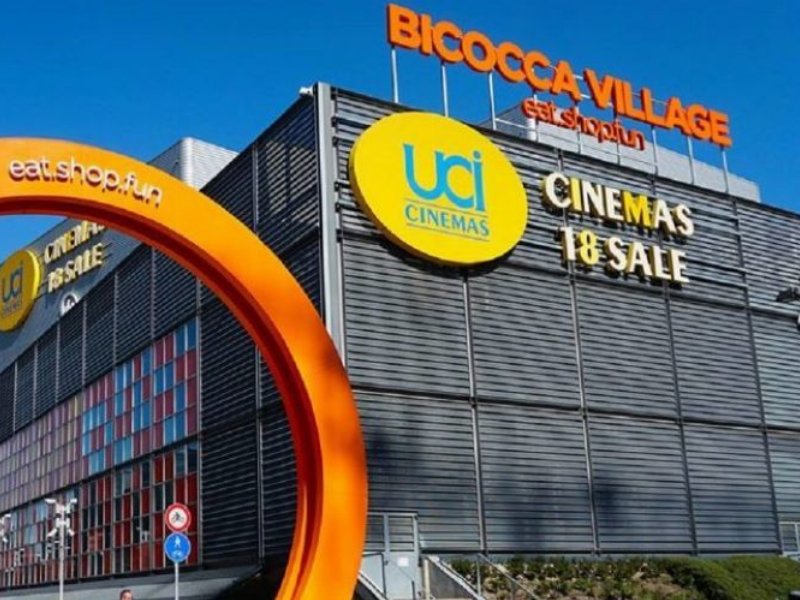 Il Bicocca Village di Milano si aggiudica il premio “Best of the Best”