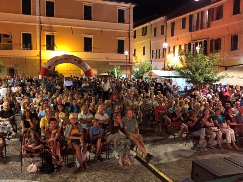 Il Crai summer tour colora l’estate italiana