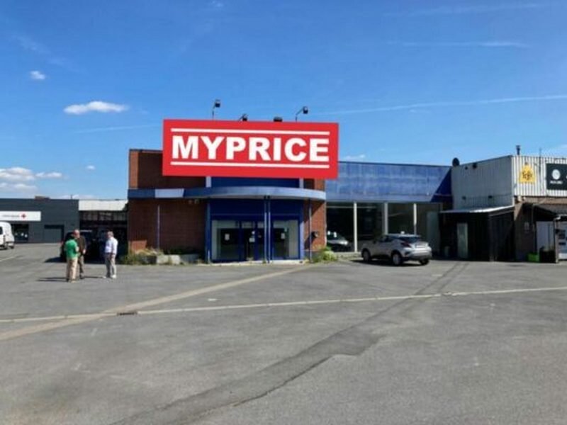 Il discounter russo MyPrice (Mere) guarda alla Francia e alla Germania