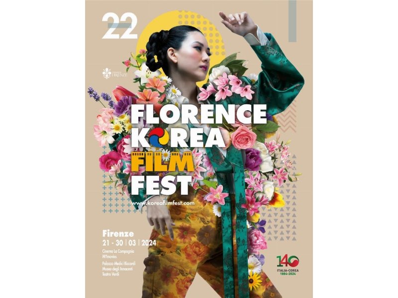 Il Chianti classico partecipa al Florence Korea Film Festival 2024