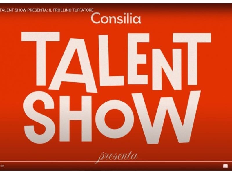 In scena i Talenti Consilia