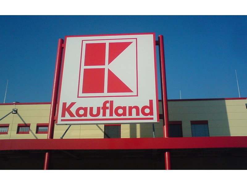 Kaufland, consorella di Lidl, entra in Agecore