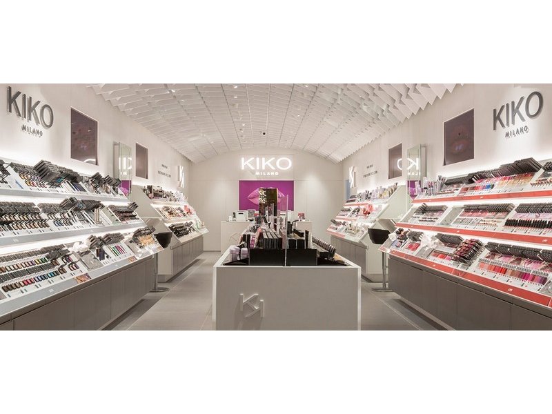 Kiko Milano parla inglese: il 70% a L Catterton