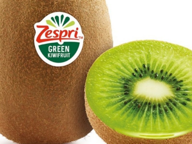 Kiwi Zespri supporta Robin Foood