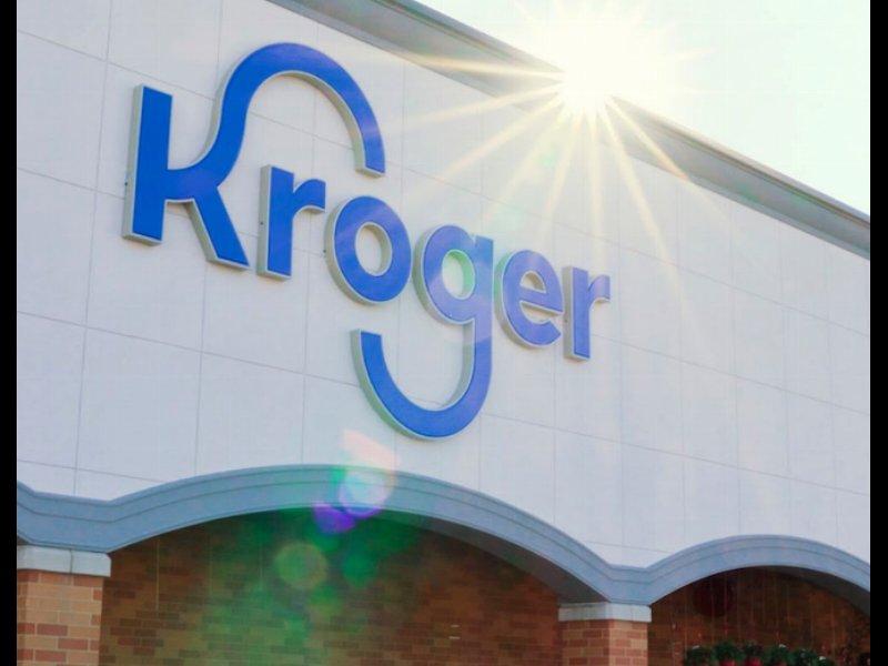 Kroger lancia nuovi prodotti ittici a marchio proprio