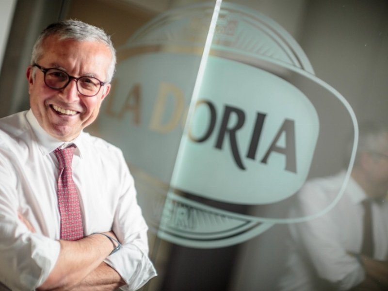 La Doria, nel 2023 ricavi in crescita del 20%