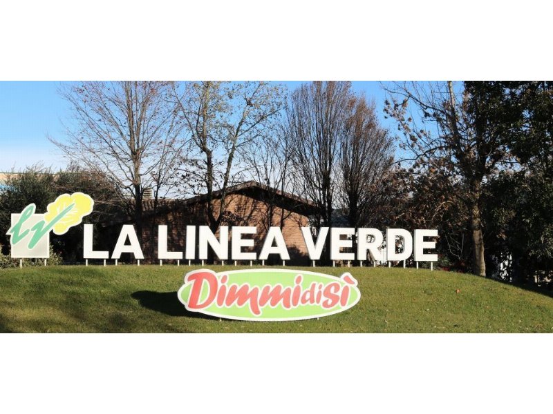 La Linea Verde presenta il bilancio 2023