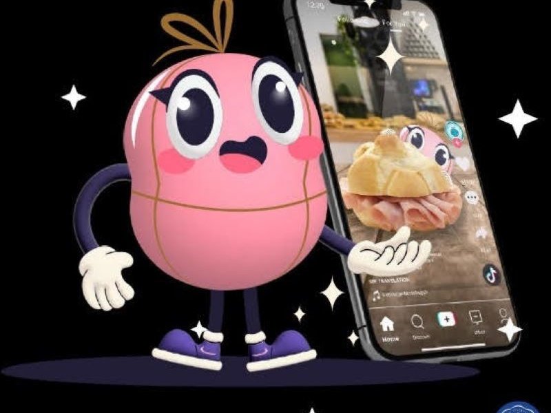 La Mortadella Bologna igp approda su Tik Tok