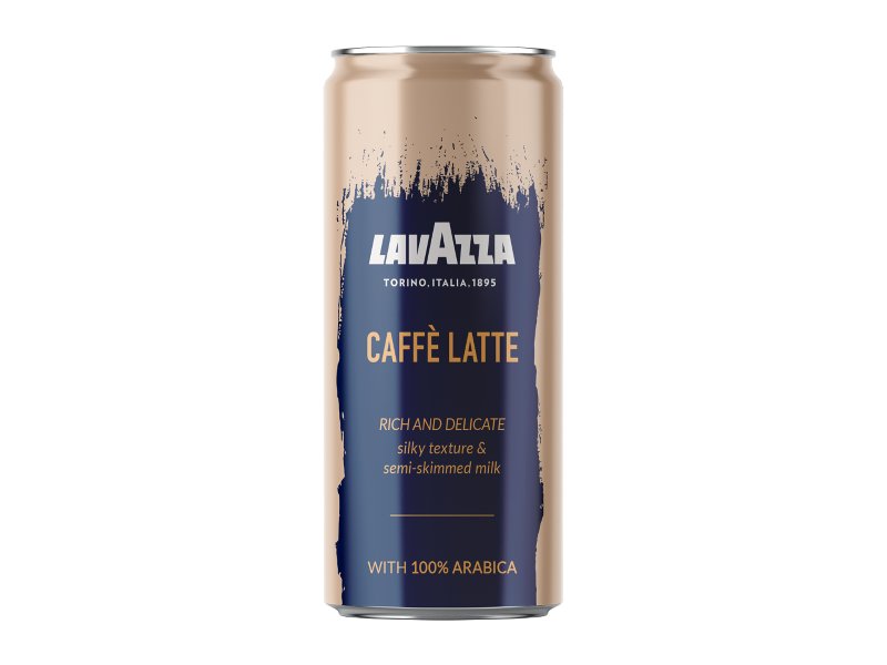 Lavazza: sì al Ready to drink