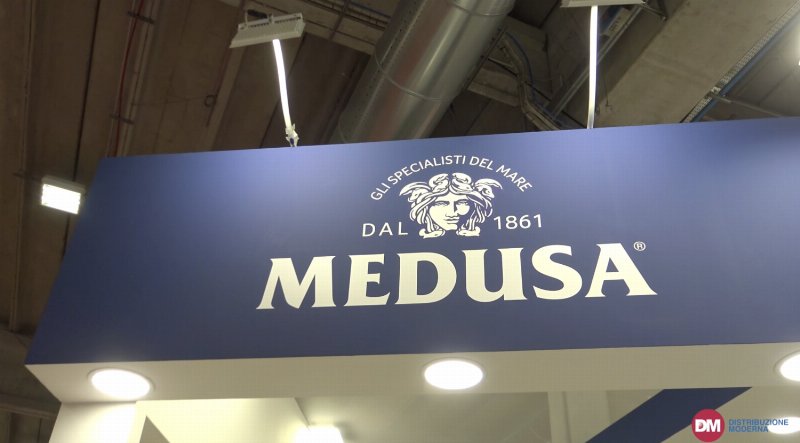 Le novità di Medusa Regnoli a Cibus 2024