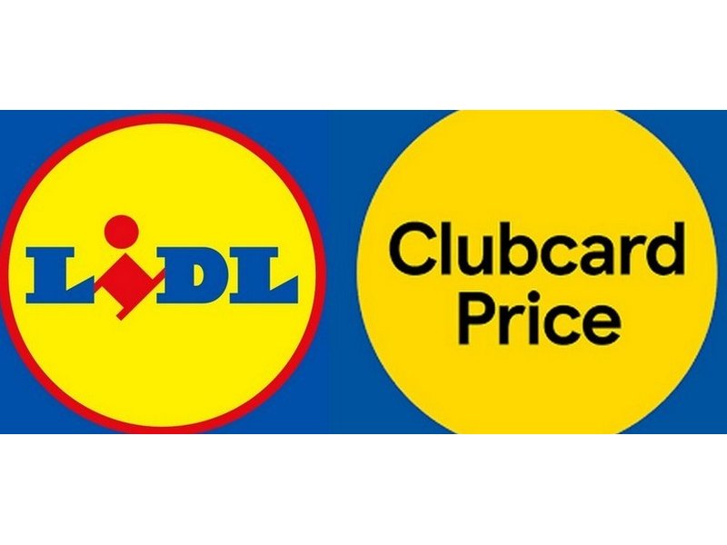 Lidl impone a Tesco il ritiro di Clubcard. Restyling da 8 milioni di sterline