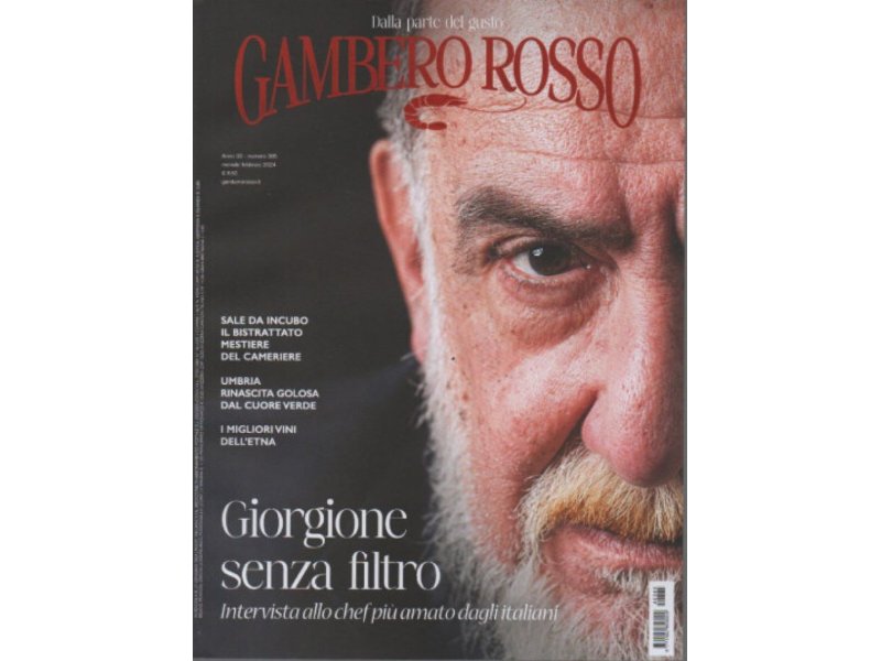 L’inchiesta di Gambero Rosso sulle false recensioni: un business che vale milioni di euro