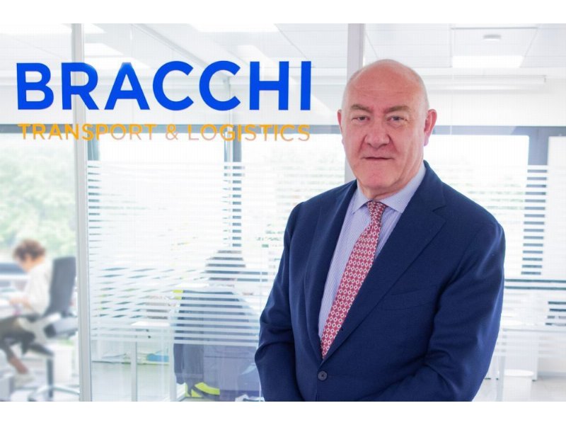 Bracchi investe 2 milioni negli hub del Nord Est