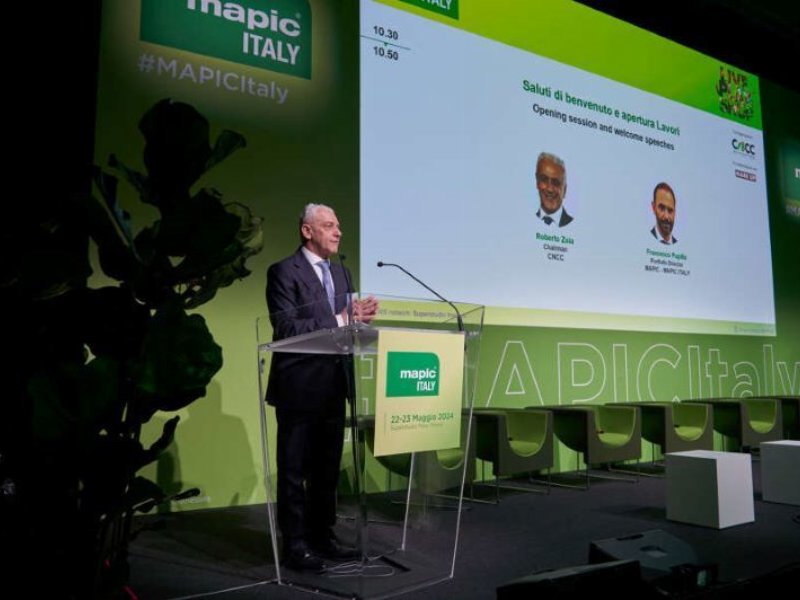 Mapic: si è concluso il salone leader in Italia nel mercato immobiliare commerciale