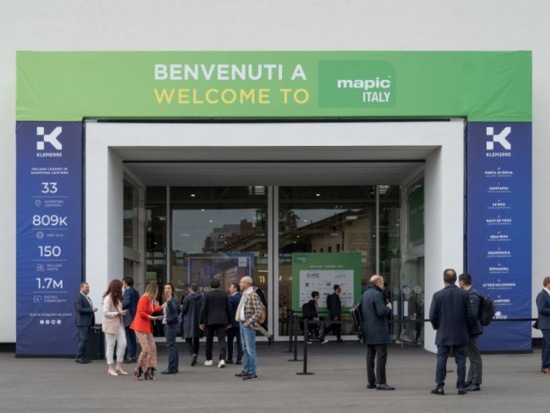 Mapic torna a Milano il 22 e 23 maggio