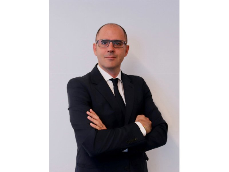 Massimo Visone nominato Chief commercial officer di Unieuro