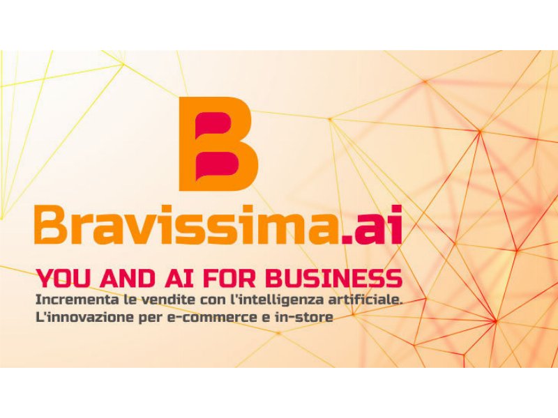 Mediamilano presenta Bravissima.ai, la virtual personal shopper