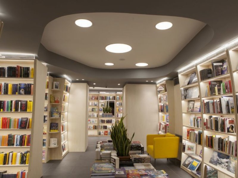 Mondadori Bookstore | MA apre a Vigevano