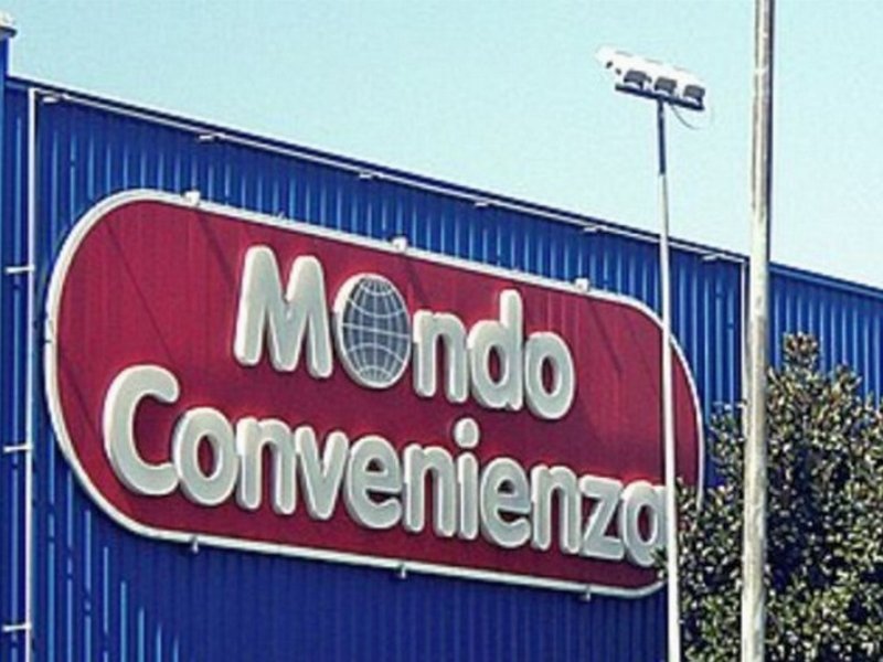 Mondo Convenienza ribatte all'Antitrust dopo la multa da 3,2 milioni di euro