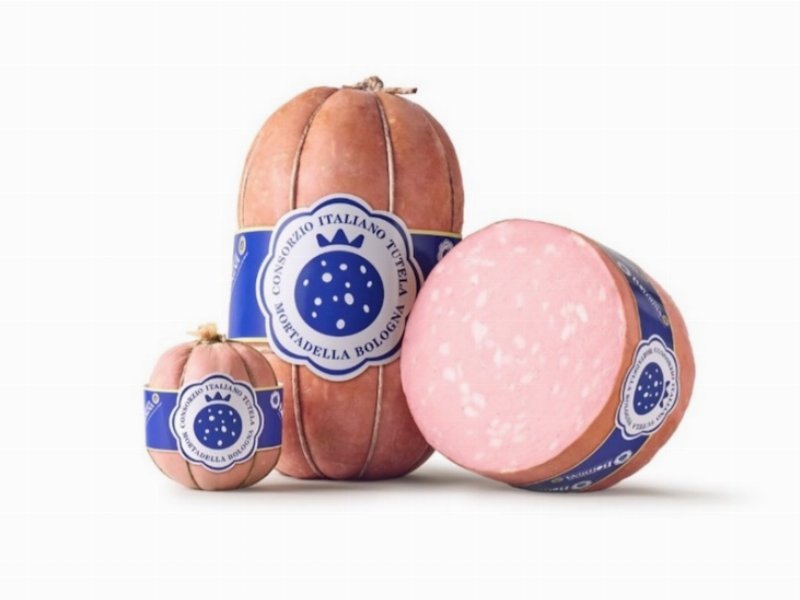 Mortadella Bologna Igp: nel 2023 crescono vendite ed export