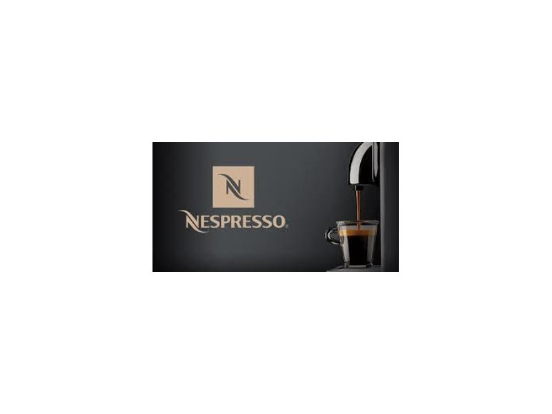 Nespresso, ricavi a 308 milioni (+1%). I clienti Horeca salgono a 1.600