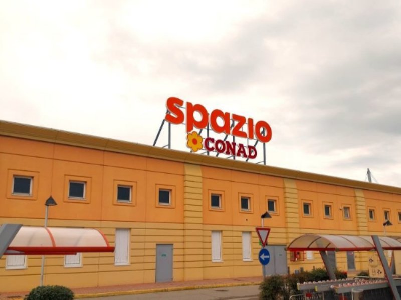 Arriva un nuovo Spazio Conad a Comacchio (Fe)