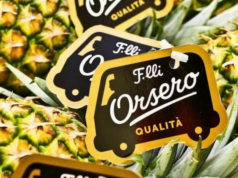 Orsero analizza le “nuove” abitudini di consumo di ortofrutta degli italiani