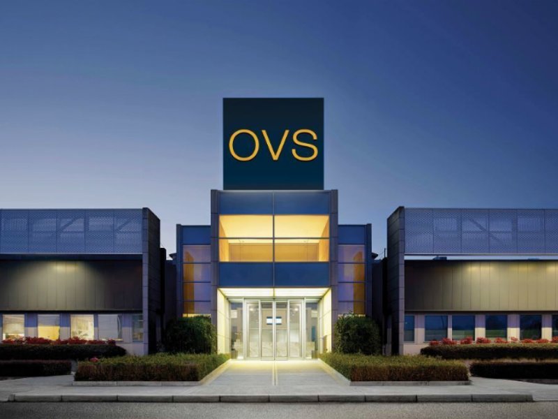 Ovs entra in Goldenpoint e crea una newco nell'abbigliamento informale