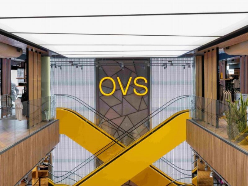 Ovs: vendite ed Ebitda in crescita, solido cash flow