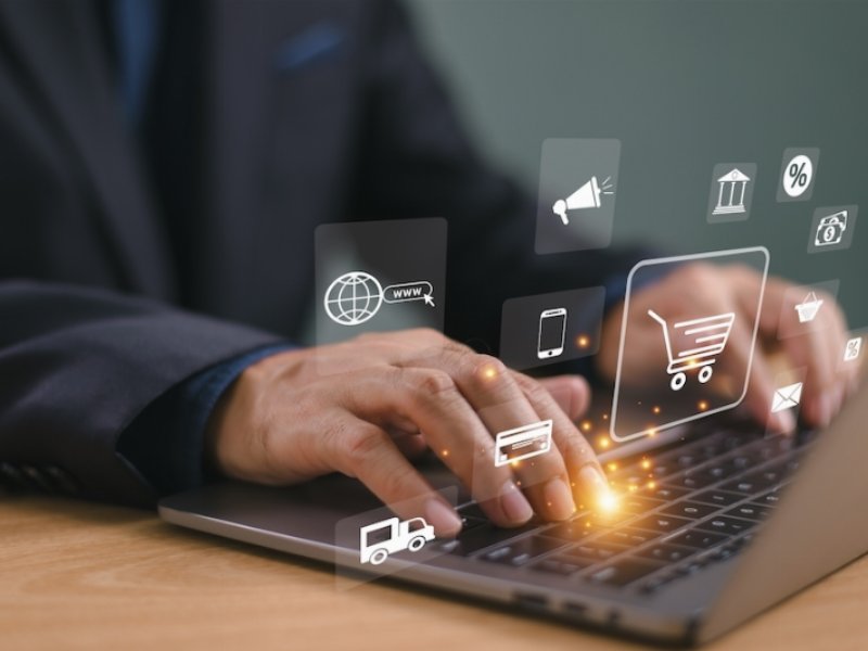 Packlink: le spedizioni online salite del 44% ad aprile 2024