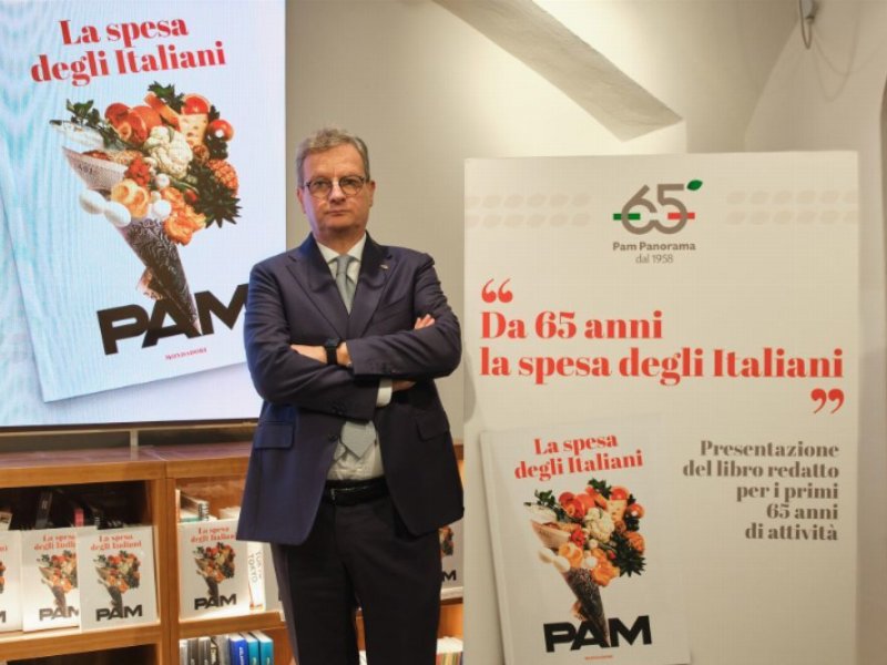 Pam Panorama e Mpt annunciano una nuova partnership nella Gdo