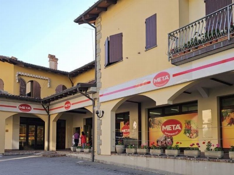 Pam Panorama: inaugurato supermercato a Castel D’Aiano (Bo)